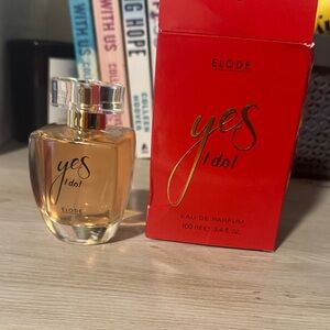 Elode Yes I Do Eau de Parfum